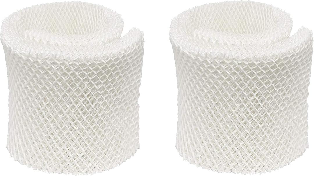 AIRCARE MAF2 Replacement Wick Humidifier Filter for MA0800 (2)