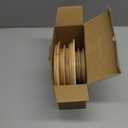 Replacement Wooden Lids for Pyrex, Anchor Hocking Glass Containers 7200 * 2 7201-PC*2 7402-PC*2, Bamboo Lids for Pyrex 2Cup 4Cup 7Cup Glass Bowls, Bowl Covers 6 Pack