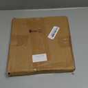 Marspark 50 Pcs Wedding Favor Boxes, 2.5 x 2.5 x 2.5 Inch Wedding Party Candy Boxes with Green Ribbons Bridal Gift for Guests Bridal Shower Birthday Party Anniversary Supplies