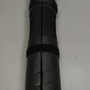 POWER GUIDANCE Barbell Squat Pad - Neck & Shoulder Protective Pad - Great for Squats, Lunges, Hip Thrusts, Weight Lifting & More - Fit Standard and Olympic Bars Perfectly (Black)