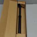 Dropper Post 27.2/30.9/31.6mm x 400mm Length 125mm Travel Lightweight Aluminum Alloy Seat Post for Mountain Road Bike BMX eBike