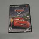 Cars, Platform: PlayStation2