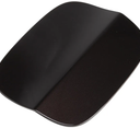 ACROPIX Fuel Tank Door Cap for Audi Q5 8RB 20102016 Fuel Filler Flap Cover for Audi SQ5 8RB 20132017 Clip Type No.8R0809907A/8R0809999B Black ABS