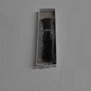 Rubber watch band Strap for Casio GSW-H1000 GSW H1000 (Black)