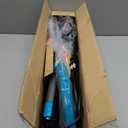 Eureka NES215A Blaze 3-in-1 Swivel Handheld & Stick Vacuum Cleaner, Blue
