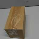 OwMell Frog Statue for Garden, Green Frog Figurine for Outdoor Decor Yard and Garden Decoration Resin Sculpture - Umbrella