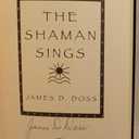 The Shaman Sings