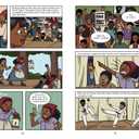 One Crazy Summer: The Graphic Novel: An Award-Winning Story of Three Sisters in Oakland for Children (Ages 8-12)