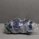 GOLDEN KEY 87oz Thermo for Hot Food Adult, Stainless Vacuum-Insulated Wide Mouth Large Food Thermo with 3 Stackable Storage Container Inserts and Lunch Bag,Hot & Cold Soup Insulated Food Jars