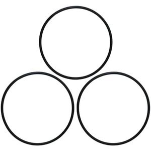 AppliaFit O-Ring Compatible with Hayward GMX600F for Pro Series Sand Filters S140T, S144T, S180T, S210T, S220T, S244T and More (3-Pack)