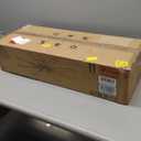 Large Ceiling Fan No Light: Modern 72 Inch 8 Blade Outdoor Ceiling Fans with Remote APP Control - Black Big Fan without Light Indoor Reversible 6 Speed Quiet DC Motor