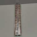 Tiamon 4 Pcs Vintage Christmas Halloween Carnival Porch Banners Retro Santa Clown Stretching Portraits Wall Decorations Gothic Porch Sign Backdrop for Xmas Indoor Outdoor Hanging Decor (Large Circus)