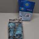 PetSafe Healthy Pet Water Filter - Removes Odor & Sediment - Natural Coconut Shell Carbon - Compatible with Healthy Pet Water Station - Replacement Filters - 2-Pack (Small, Medium, and Large)