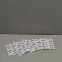 Efferdent Denture Cleaner Tablets  Dental Appliances, Aligners, Mouth Guard, and Retainer Cleaner Tablets, Complete Clean, 126 Count