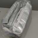 QuliMetal Smoker Insulation Blanket for Pit Boss Copperhead 3 Series Pellet Vertical, Pit Boss Insulated Grill Blanket & Smoker Cover, Winter BBQ Heat Retention Accessory for Cold Weather Cooking