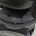 70W Moving Heads DJ Lights RGBW 4 in 1 LED Wash Effect Light with 9/14CH DMX512 - LED Stage Lighting for Parties Disco Events Wedding Live Show Bar 