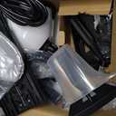 Waitbird Steam Cleaner for Home, Handheld Steamer for Home Cleaning