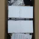 2 Gallon Glass Drink Dispensers For Parties Lemonade Beverage Dispenser With Stand And Spigot For BBQ, Picnic, Party, Laundry Detergent Dispenser