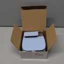 Phetium Instant mini 12 Camera Protective Case Compatible with Instax Mini 12 11,PU Leather Bag with Pocket and Adjustable Shoulder Strap (Pastel Blue)