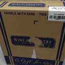Wine Country Gift Baskets Sweet and Savory Gift Basket Gift for Women, Men, College, Appreciation, Thank You, Birthday, Corporate, Get Well, Sympathy Care, Teacher and more (EXP 08/25/26)