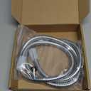 Shower Hose For Hand Held Shower Heads,-1.5m