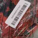 TANSAR Gel Ball Blaster Ammo Splat Gel Gun Refill(7-8 mm,12 Packs,10,000 Pieces Per Pack), 7.5mm Gels Splatter Bullets, for Ages 14+, Red