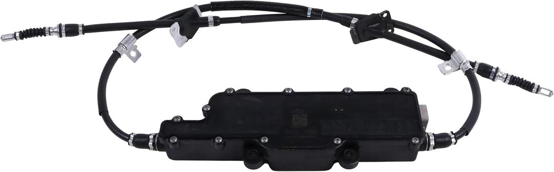 2WD 94cm 37inch Parking Brake Assy Electronic 59700-C5610 59700C5610 Compatible with Kia Sorento 2015-2019 2.0L 2.4L 3.3L