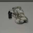 Outdoor Christmas Lights, 360 LED Sturdy Net Lights, 12x5Ft Outdoor String Lights, 8 Modes & Waterproof, Christmas Decoration for New Year, Bushes, Gardens, Lawns, Patio Decor - Warm White