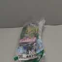 qnprt 100 Days of School Costume 100th Old Lady Costume for Kids Girls Grandma Dress Up