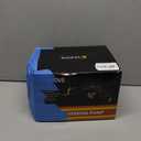 21-5844 Power Steering Pump Assembly with Pulley Reservoir fits 1988-1995 for Toyota 4Runner 1988-1993 for Toyota Pickup (Hilux) V6 3.0L Power Assist Pump 4432035411 4432035430