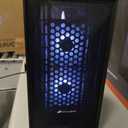 STGAubron Gaming PC Desktop,Core I5,RX 560 4G,16G RAM,512G SSD
Gaming Computer Tower for Streaming,Video Editing,Home,School,I5 up to 3.6GHz,ARGB Fan,WiFi 6,BT 5.0,4K DP,HDMI,Win11 Home