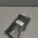 HIQUE Defense Case for iPhone 17 Pro,Protective Cell Phone Cover with Belt-Clip Holster,Military Grade 3 in 1 Heavy Duty Shockproof Drop Proof Dust Proof Phone Rugged Cover for iPhone 17 Pro Black