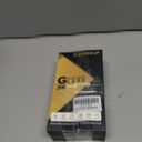 4 x [4+3 Pack Screen Protector Compatible with Galaxy A15 5G, 4 Tempered Glass with 3 Camera Lens Protectors, High Clarity, Anti-Shatter, Bubble Free