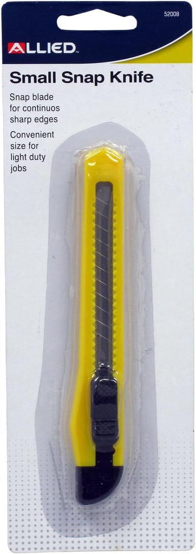 Allied Small Snap Knife