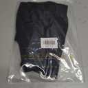 Nebility Shapewear Men Compression Shorts - Slimming Body Shaper Tummy Control Underwear Boxer Briefs (Black, M)