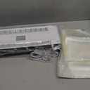 Laminator Machine, Bonsen 13 Inch Wide Thermal Laminator with Never Jam Technology, A3 Laminating Machine with 100 Laminating Sheets for School, Office and Home, Black (L3402)