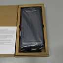 Solar Charger Power Bank 49800mAh - Portable Fast Charging Power Bank with Type-C & Dual USB Ports, Compatible with iPhone, Samsung & More, Waterproof Solar Panel for Camping, Hiking, and Outdoor Use (orange)