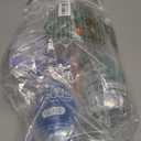 JAWS Cleaners Home Cleaning Kit, Multi-Surface Kitchen, Glass, Shower and Hardwood Floor, 2 Refill Pods Included. Refillable Cleaning Supplies.