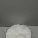 6PACK 3200lm LED Flush Mount Ceiling Light, Super Slim 12 inch LED Ceiling Light, 5000K Daylight LED Ceiling Light for Bedroom, Living Room, Dining Room, Garage and Office (White, Six Pack)