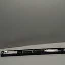 Upgrade App Control ANK Lightsaber, Smooth Swing 34 Sets Sound Effects 12 Light Effects and 16 Colors Change, Metal Dueling Light Saber for Adults Cosplay Gift (Pixel-ANK)