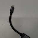 Silkland 8K 4K Micro HDMI to HDMI Adapter 2.1, [8K@60Hz, 4K@240Hz 120Hz] Micro HDMI Male to Female Adapter 48Gbps, HDR ARC 3D Dolby, Compatible for Raspberry Pi 5/4, GoPro Hero, Canon, Yoga, 0.5FT