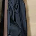 ELEMARA Wagon Stroller 4 Seater, Premium Stroller Wagon for 4 Kids, Foldable All-Terrain Wagon for Kids with Canopy, Adjustable Push/Pull Handles,Convertible High Seat&Organizer, Black