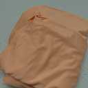 FUHSY Wedding Arch Cover Peach Arch Stand Cover 2.6x6FT Arch Covers Stretchy Backdrop Fabric Spandex Fitted Arches Backdrop Cover Chiara Arched Covers for Baby Shower Balloon Party Decor