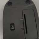 Logitech M196 Bluetooth Wireless Mouse, Compact and Portable Mouse for Laptops, Tablets and More, 12-Month Battery, Smooth Tracking, Compatible with PC and Mac, Windows and macOS - Graphite