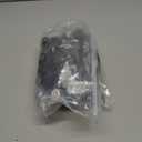 Girls Swimsuit 2 Piece Halterneck Girls Tankini Swimsuit Drawstring Printed Swim Shorts Girl Bathing Suit for 7-16T (13-14 Years)