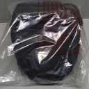 Baby Hip Carrier,Baby Carrier with Hip Seat for Newborns & Toddlers,Adjustable Extended Waistband with Various Pockets-Ergonomic (Black)