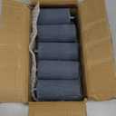 AQUANEAT 4x2 inch Aquarium Air Stones 10pcs, Aerator Diffuser,Air Stones for Aquariums,Fish Tanks,Pond and Hydroponics