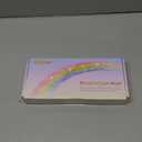 BeHoomi Heated Eye Mask, Microwave Moist Warm Compress for Eyes, Cooling Soothing Weighted Eye Mask for Sleeping, Reusable Sleep Eye Mask for Home & Office, Hot and Cold for Eye Relaxation (Pink)