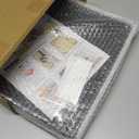 MinBoo Bamboo Appliance Slider,Sliding Tray for Coffee Maker, Kitchen Countertop Appliance Rolling Tray,Slides Easily from Under The Cabinet,Black- Medium (14" Wx13 D)