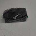 TICONN Heavy Duty Tool Bag with Multi-Pockets, Portable Tool Box Organizer Storage Bag, with Adjustable Shoulder Strap and Ergonomic Handle (Red, 14" Standard Base)